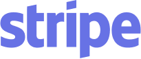 stripe logo